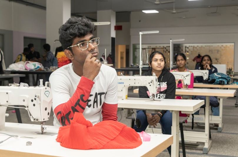 DOT School of Design Labs(7)