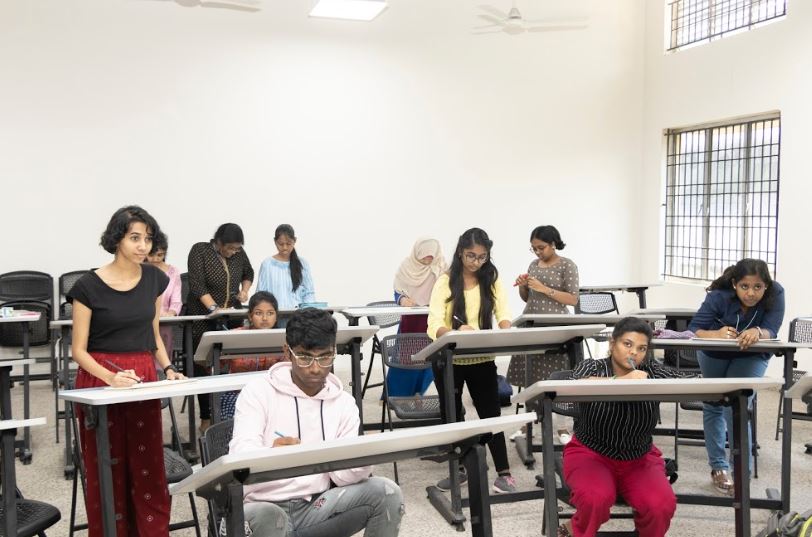 DOT School of Design Students Work(4)