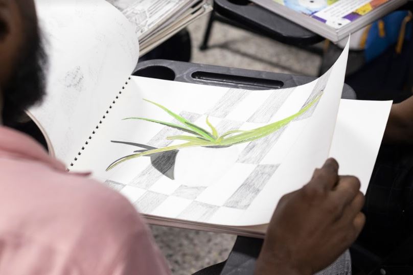 DOT School of Design Students Work(5)