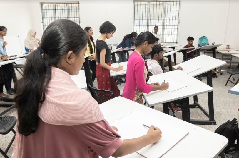 DOT School of Design Students Work(9)