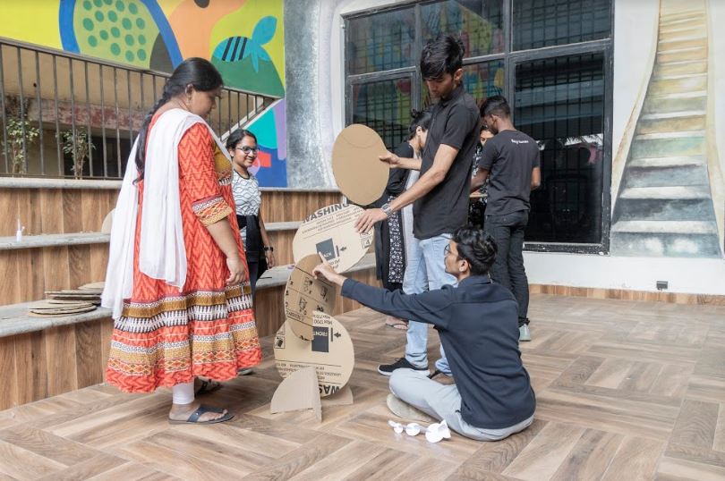 DOT School of Design Students Work(11)