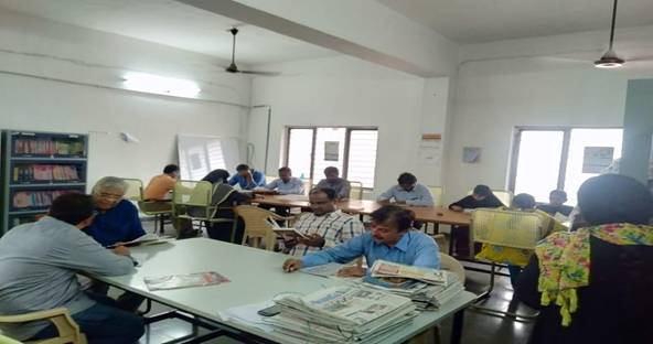 AHUUK Library