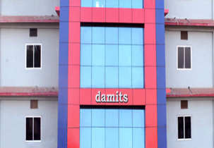 Dr Ambedkar Memorial Institute of Information Technology and Management Science (DAMITS) Others