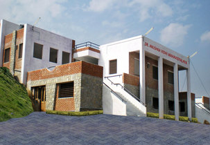 Dr. Anushka Law College Others