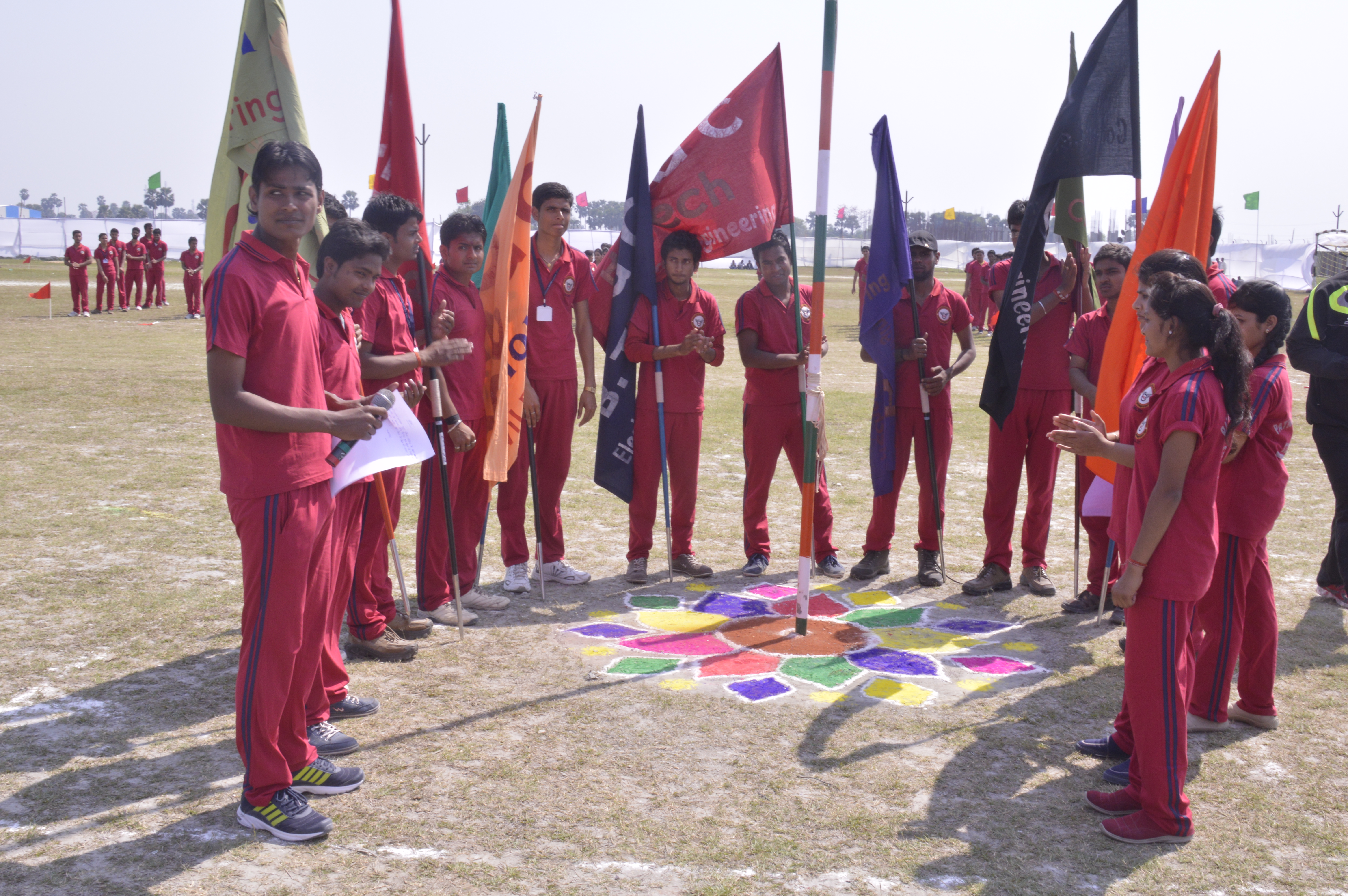 Dr CV Raman University Bihar Others(2)