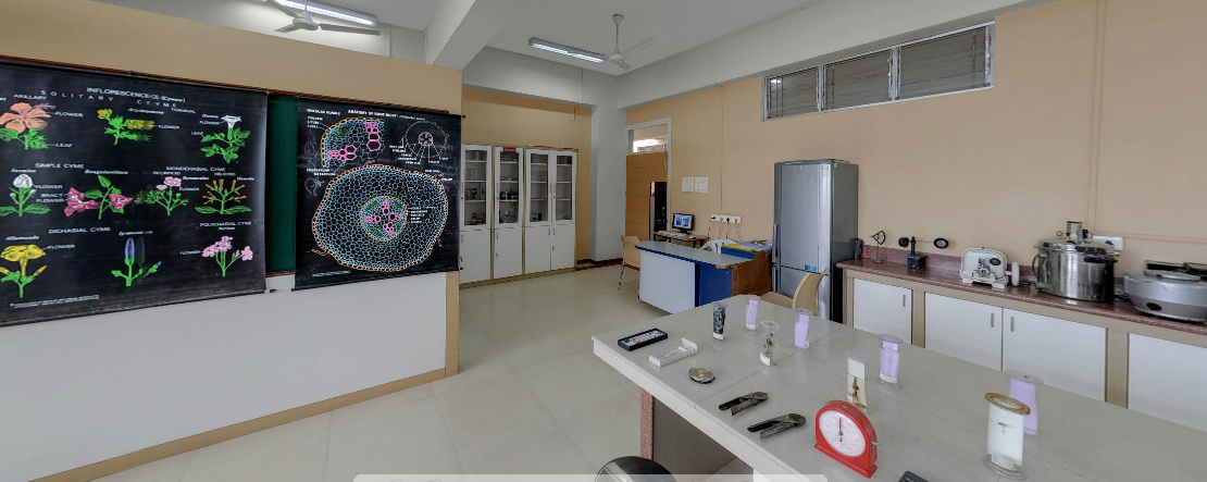 Dr DY Patil ACS College Pimpri Labs(2)