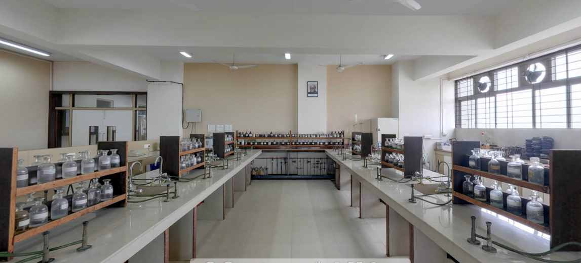 Dr DY Patil ACS College Pimpri Labs(3)