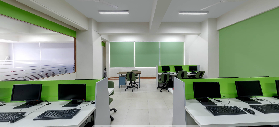 Dr DY Patil ACS College Pimpri Labs(4)