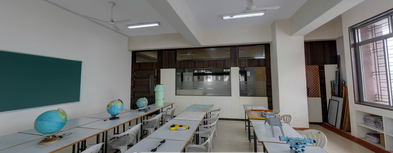 Dr DY Patil ACS College Pimpri Labs(7)