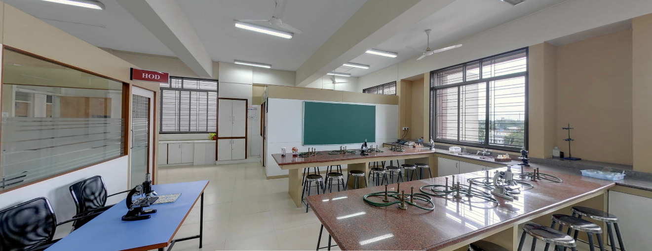 Dr DY Patil ACS College Pimpri Labs(9)