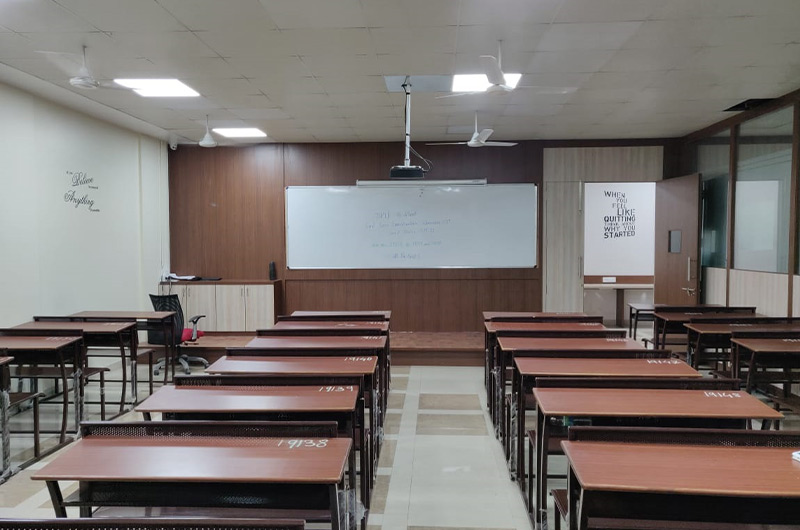 DY Patil B School Classroom(2)