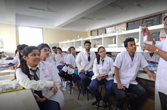 DYPBBI Labs(2)