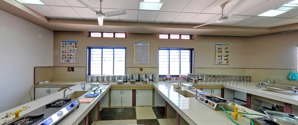 Dr. D. Y. Patil College of Nursing Labs(1)