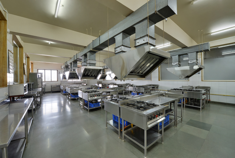 Dr. D. Y. Patil IHMCT Pune Labs(2)