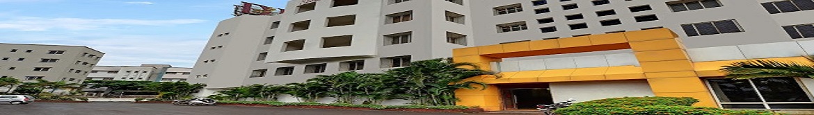 Dr. D. Y. Patil IHMCT Pune Campus Building(1)