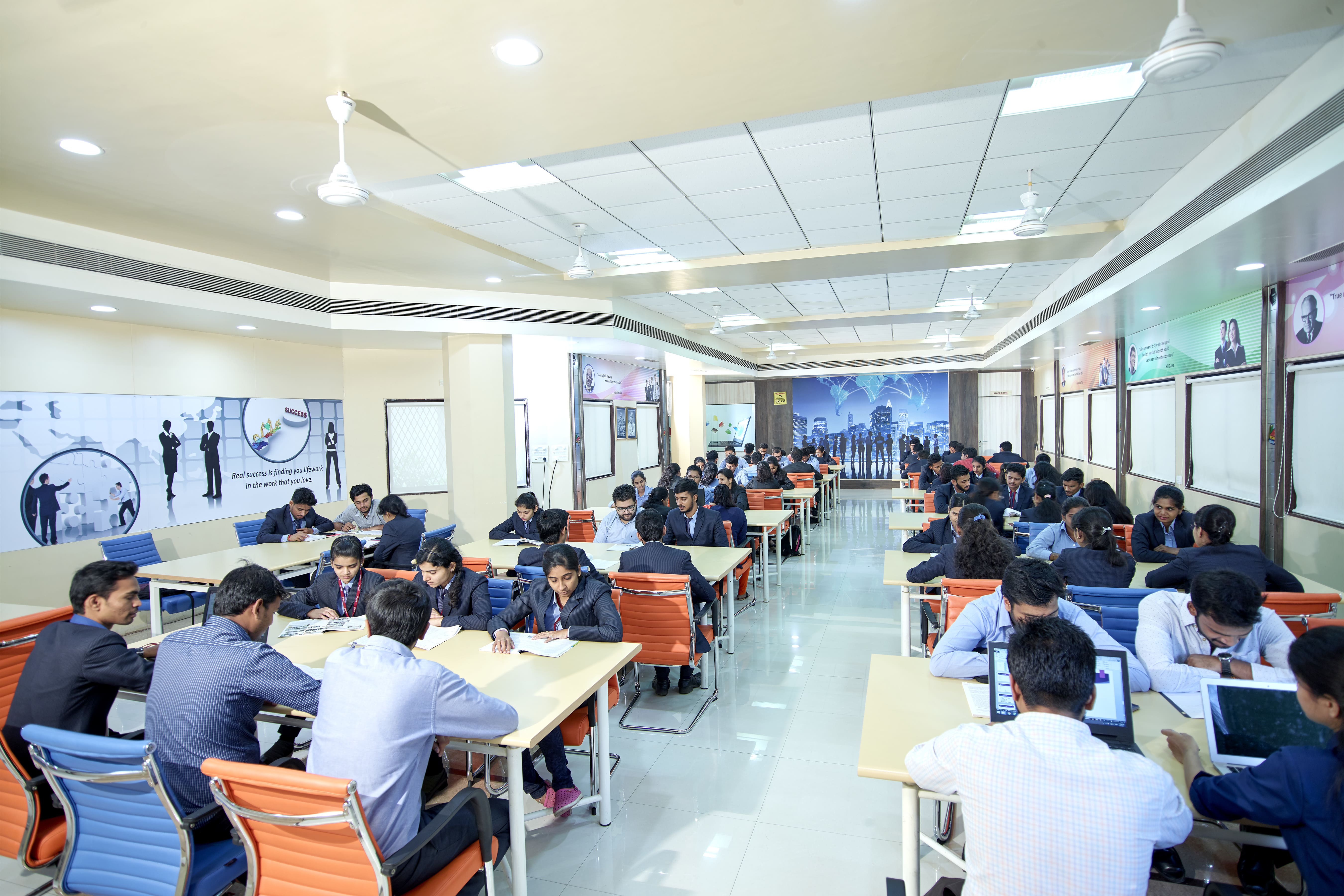 Dr D Y Patil Institute of Management & Research Others(1)