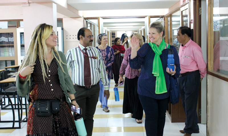 DR. D. Y. Patil Institute of Pharmaceutical Sciences and Research Others(2)