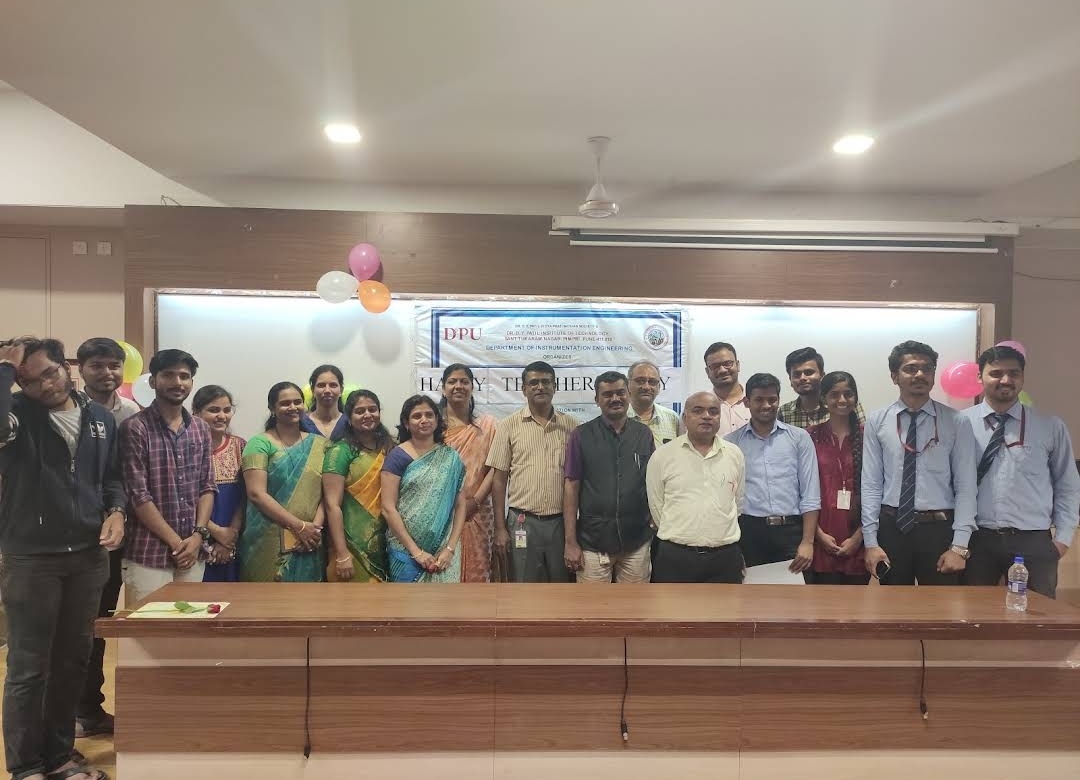 DY Patil Institute of Technology Pune Others(2)