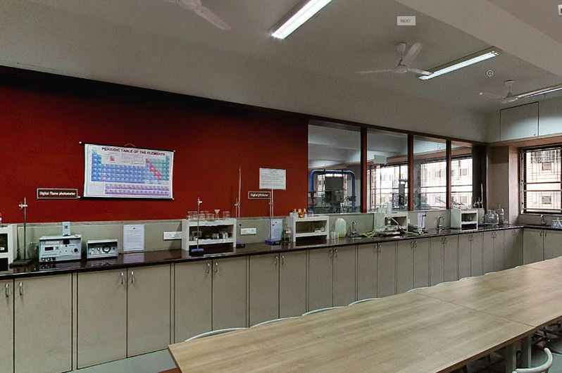 DY Patil Institute of Technology Pune Labs(3)