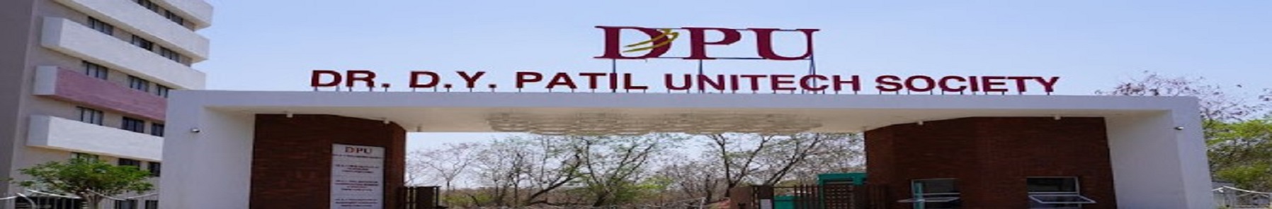 DY Patil Institute of Technology Pune Entrance(1)