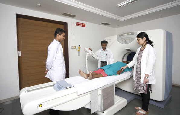D Y Patil Law College, Pimpri, Pune Medical Facility