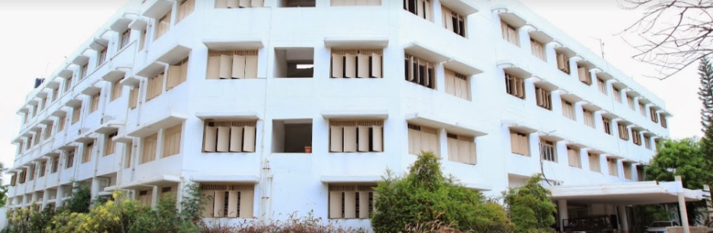 Dr. G.R. Damodaran College of Science Others(1)