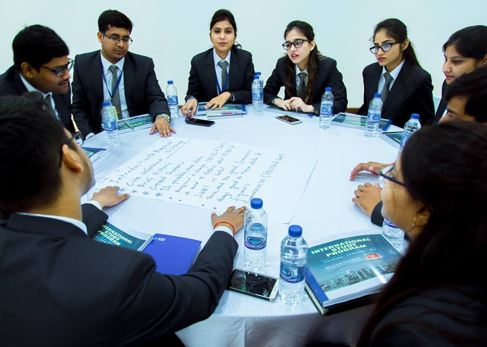 Dr. Gaur Hari Singhania Institute of Management and Research Others(1)