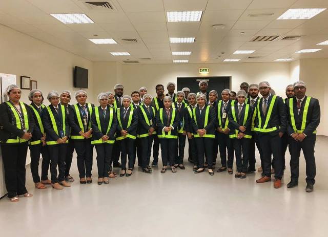 Dr. Gaur Hari Singhania Institute of Management and Research Others(2)