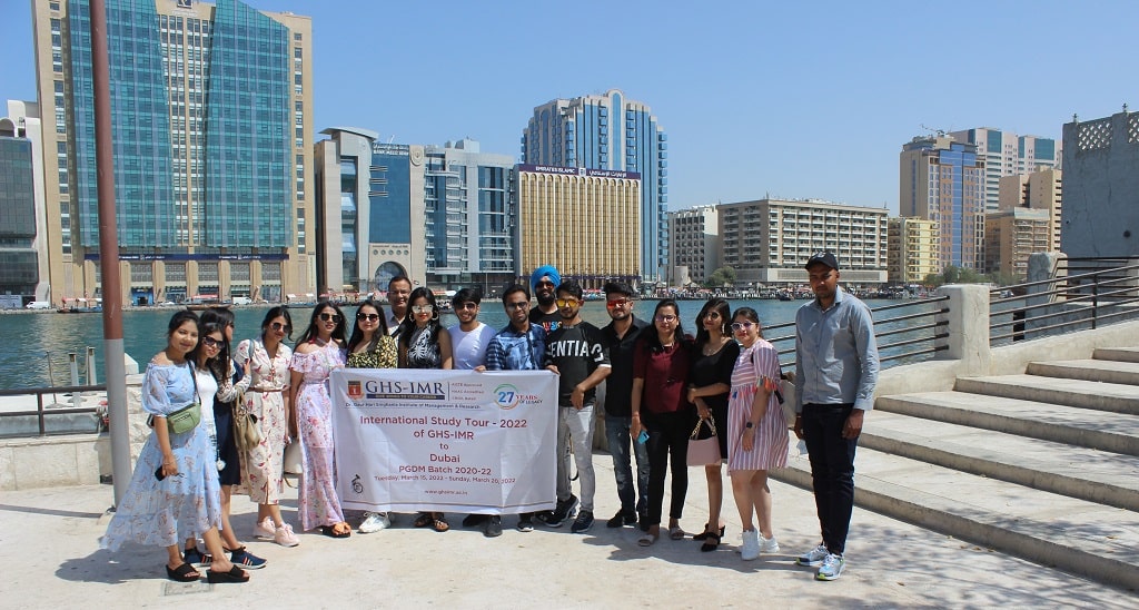 Dr. Gaur Hari Singhania Institute of Management and Research Others(4)