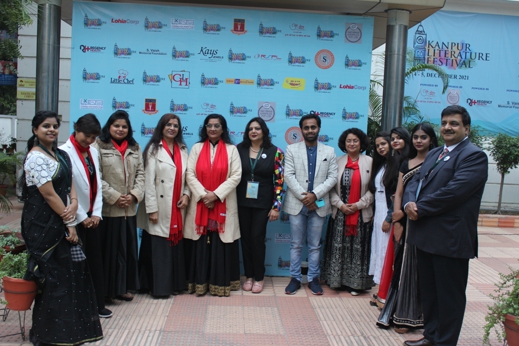 Dr. Gaur Hari Singhania Institute of Management and Research Others(5)