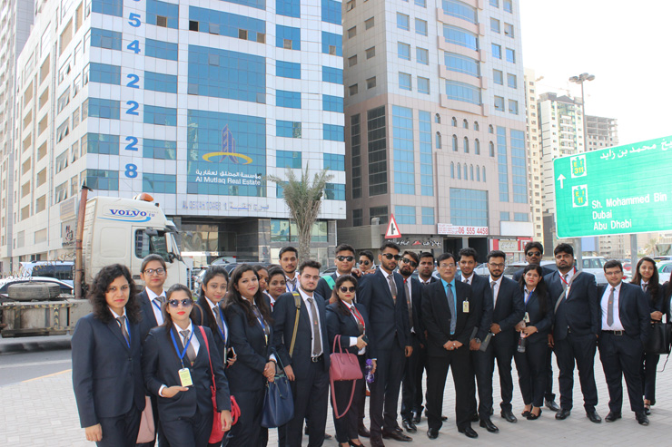 Dr. Gaur Hari Singhania Institute of Management and Research Others(6)