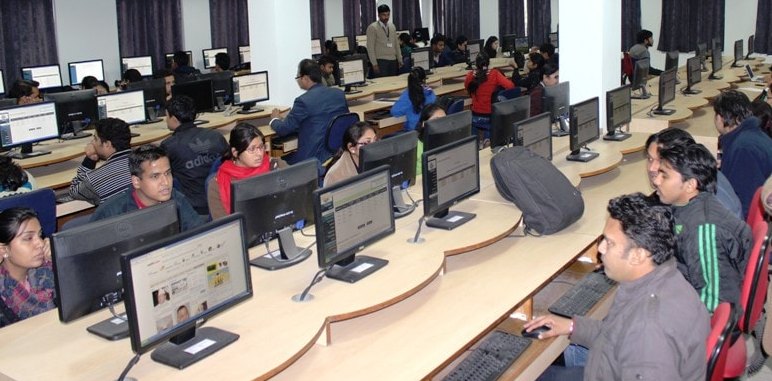 Dr. Gaur Hari Singhania Institute of Management and Research Labs