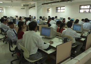 Dr. I.T. Group of Institutions Labs