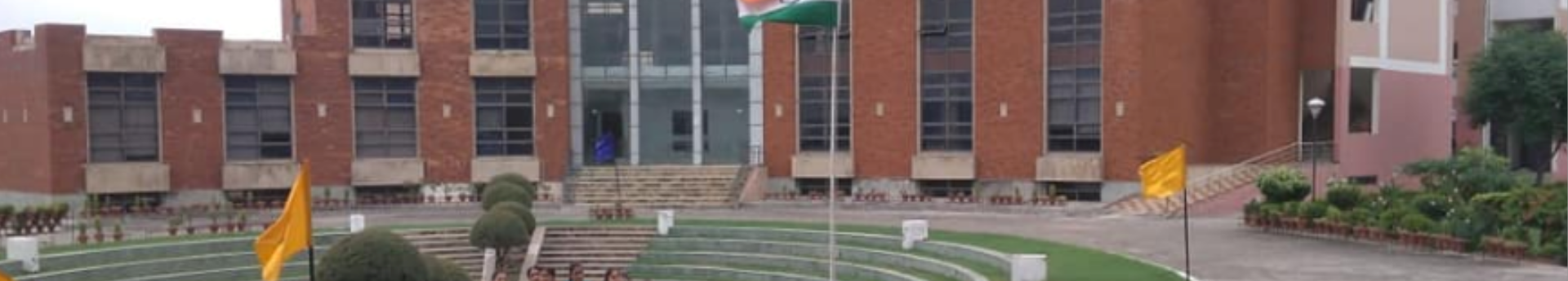 Dr. I.T. Group of Institutions Main Building(1)