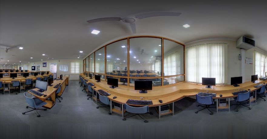 Dr. Mahalingam College of Engineering and Technology Labs(1)