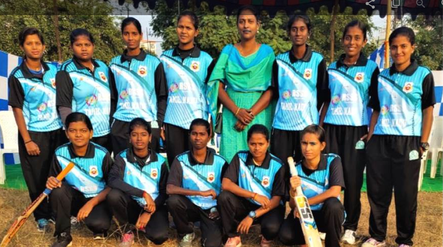 Dr. MGR - Janaki College of Arts and Science for Women Others(3)