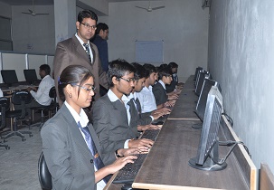 Dr. Radhakrishnan Institute of Technology (DRIT) Labs