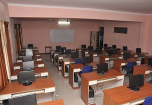 RML college Labs