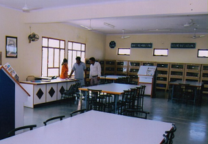 RML college Library(1)
