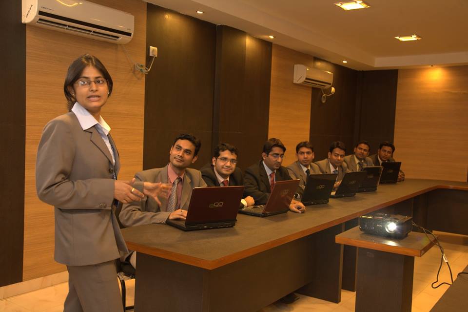 DSMS Group of Institutions Others(1)