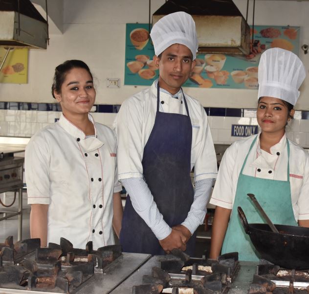 DSMS Group of Institutions Others(2)