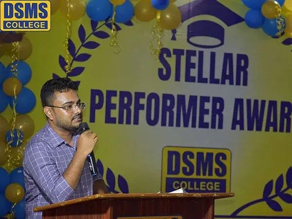 DSMS Group of Institutions Others(4)