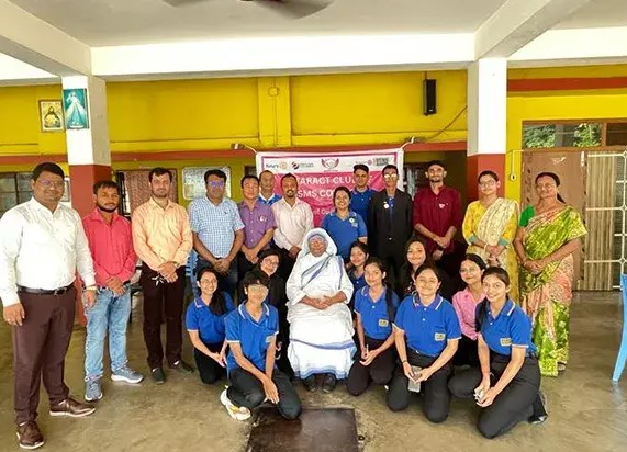 DSMS Group of Institutions Others(5)