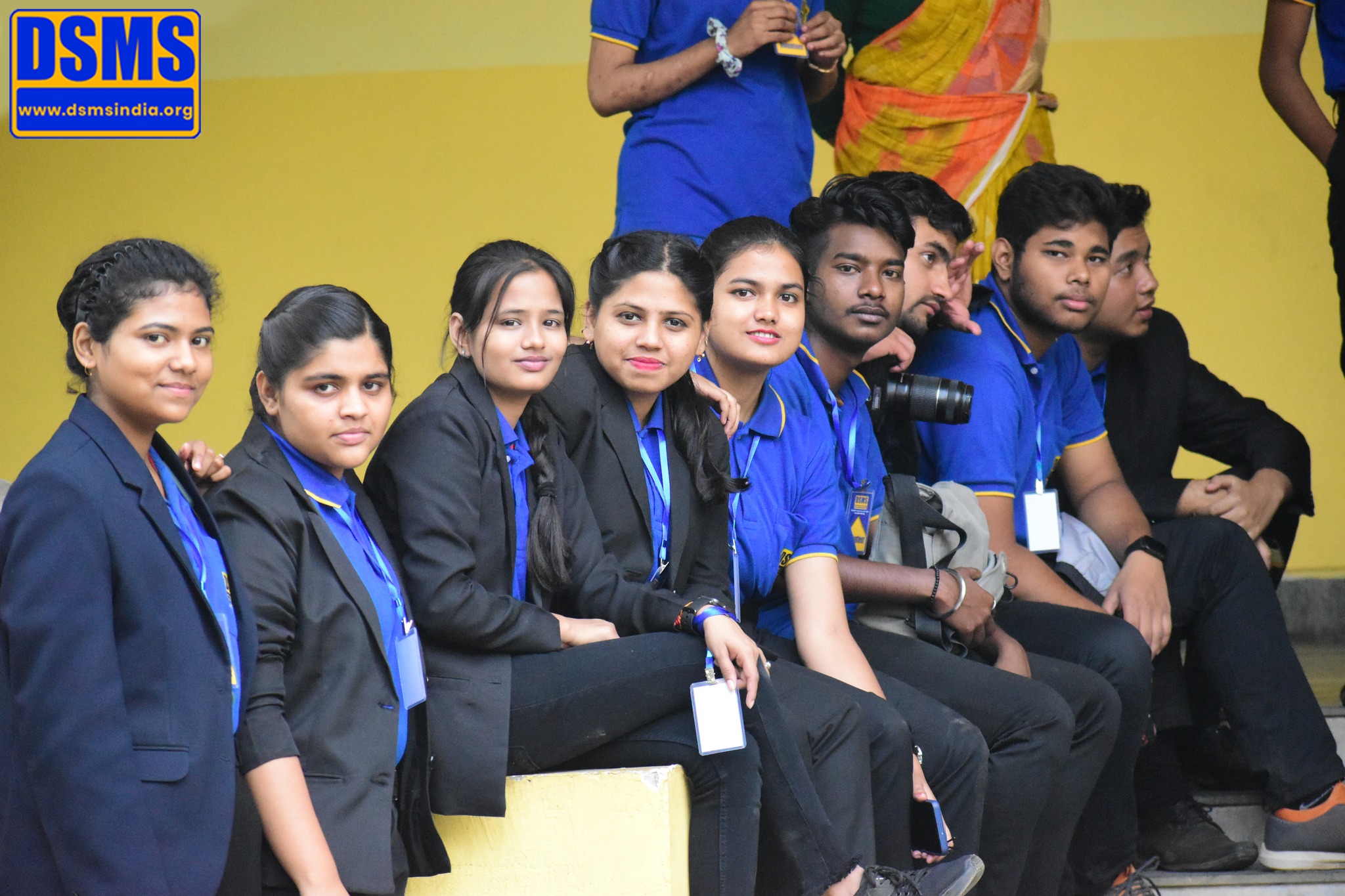 DSMS Group of Institutions Others(6)
