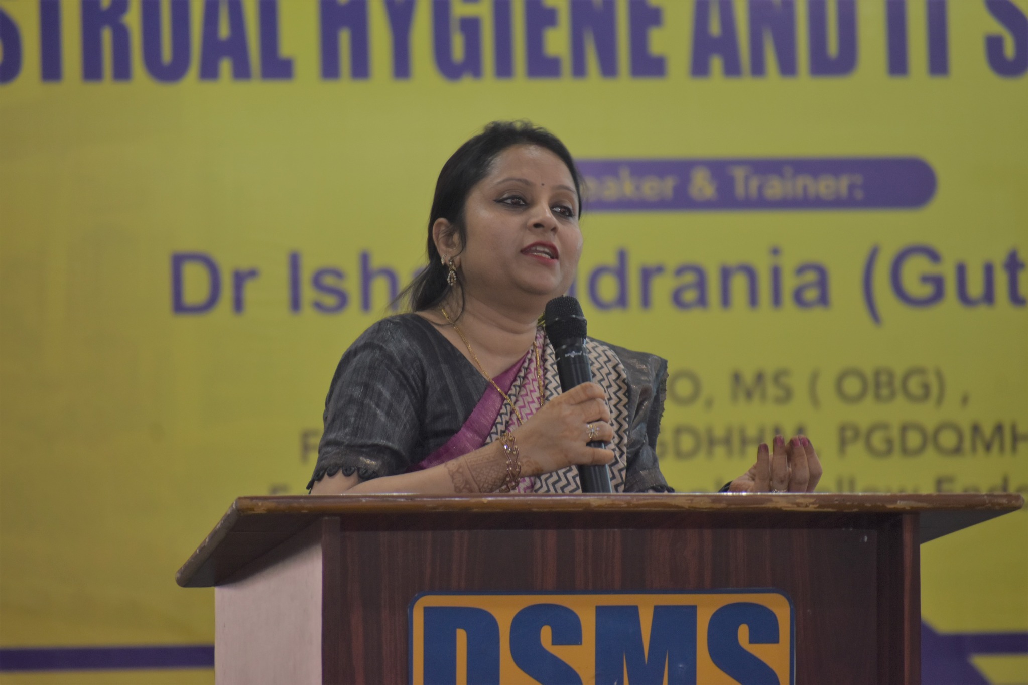 DSMS Group of Institutions Others(7)