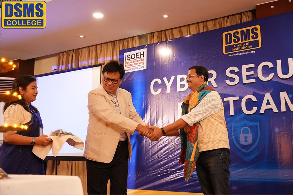 DSMS Group of Institutions Others(8)