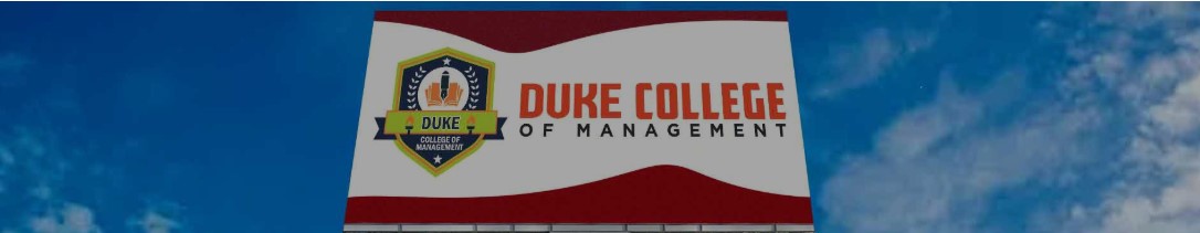 Duke College of Management Campus Building(1)