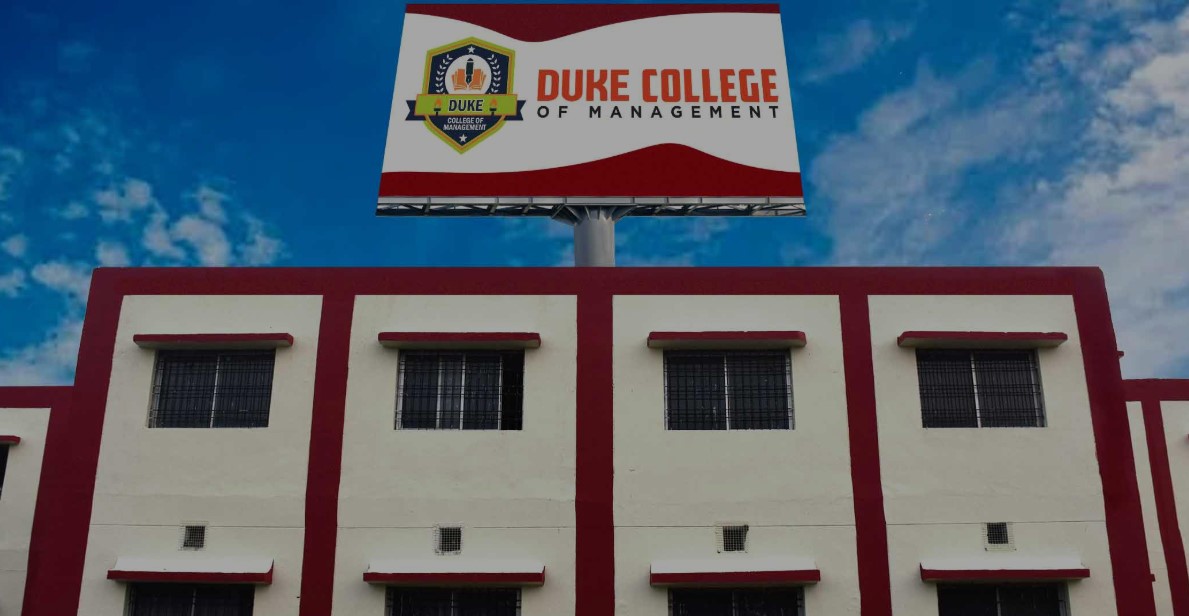 Duke College of Management Campus Building(2)