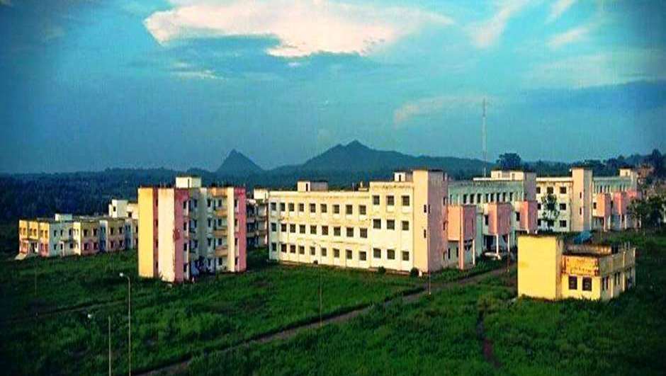 DEC Campus Building(2)