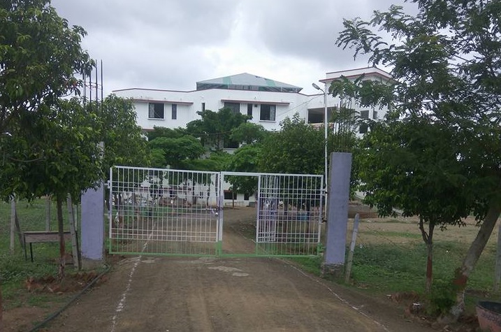 Durgamata Institute of Pharmacy Entrance